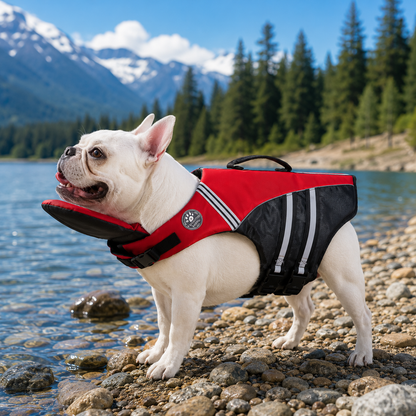 Float Paws™ Swim Vest