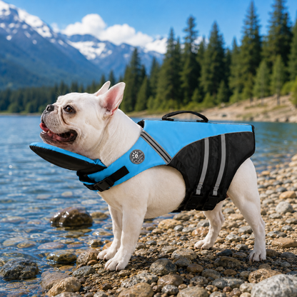 Float Paws™ Swim Vest