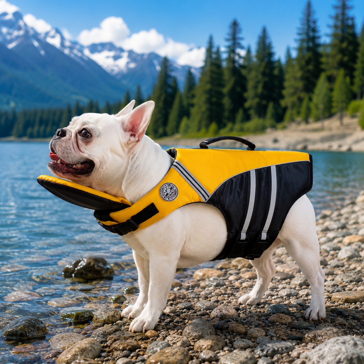 Float Paws™ Swim Vest