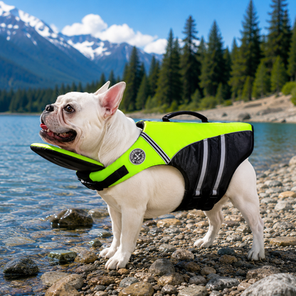 Float Paws™ Swim Vest