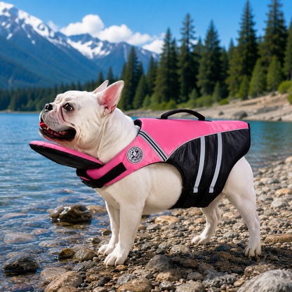 Float Paws™ Swim Vest